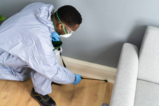 Best Commercial Pest Control  in Natchitoches, LA